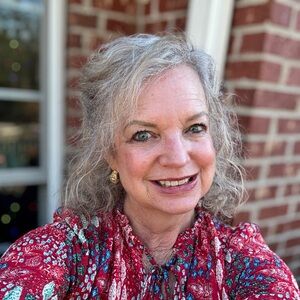 Meet your Posher, Tina